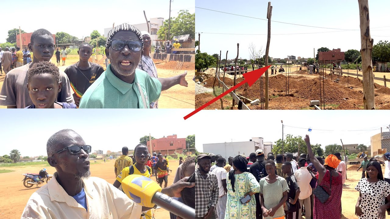 LITIGE FONCIER : FAHU DIT NON AU CHANTIER SUR SON ESPACE PUBLIC