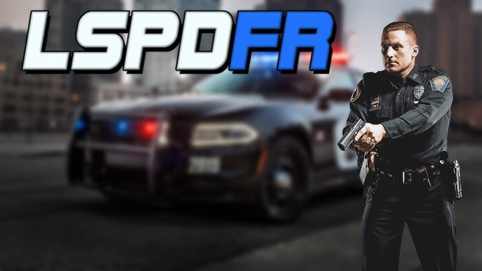 Gta V Mod Policia - Colaboratory