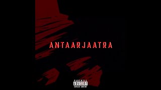 UNIQ POET - ANTARJAATRA (OFFICIAL LYRICS VIDEO)