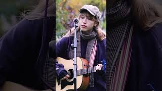 Maddy Ringo @ Beal Botanical Garden