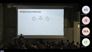 Friday Session 2025, part 2: Organisational challenges at the beginning of the information age