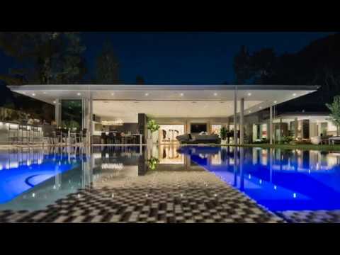 1975 LOMA VISTA DR, Beverly Hills, CA home video tour