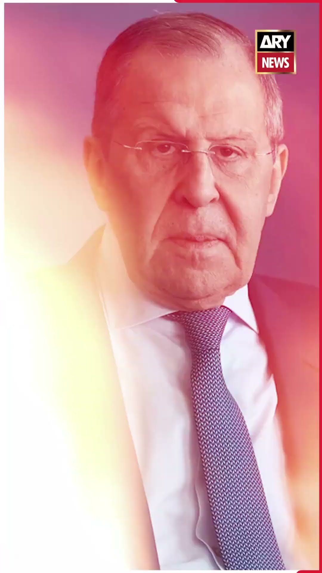 #syria #israel  #russia #sergeylavrov #moscow #damascus #arynews #youtubeshorts #shorts #rebels
