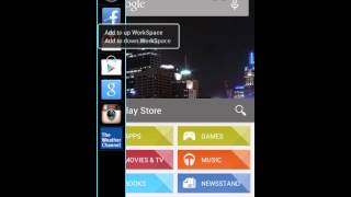 Multi Window App On Any Rooted KITKAT Android ROM