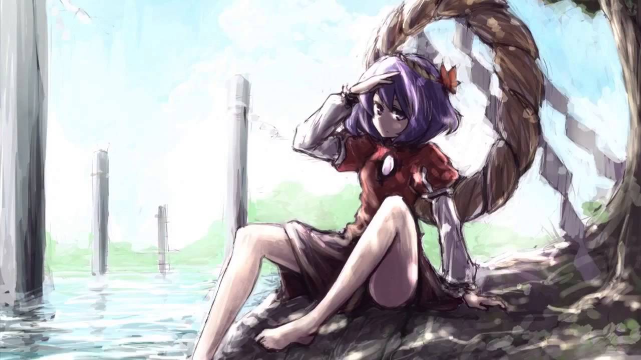 【東方ボーカル】 『Amber』 「C-CLAYS」