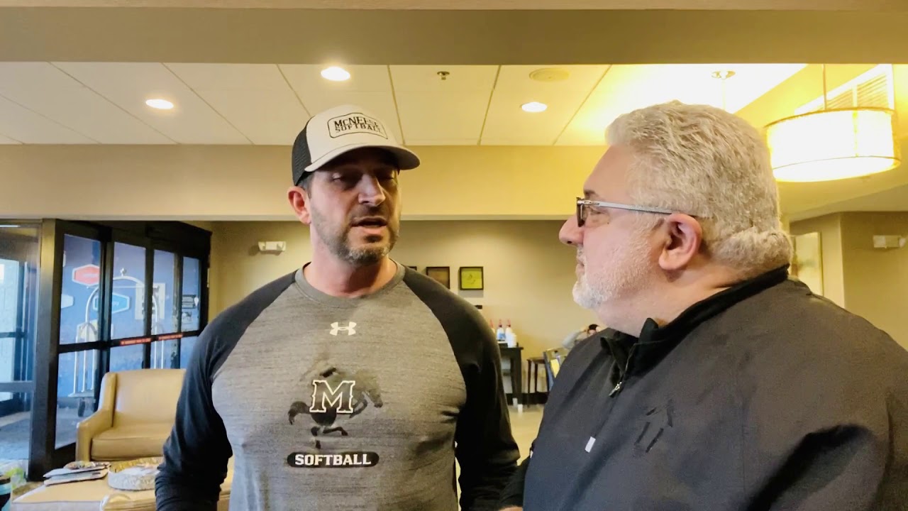 Question on the Street with James Landreneau YouTube