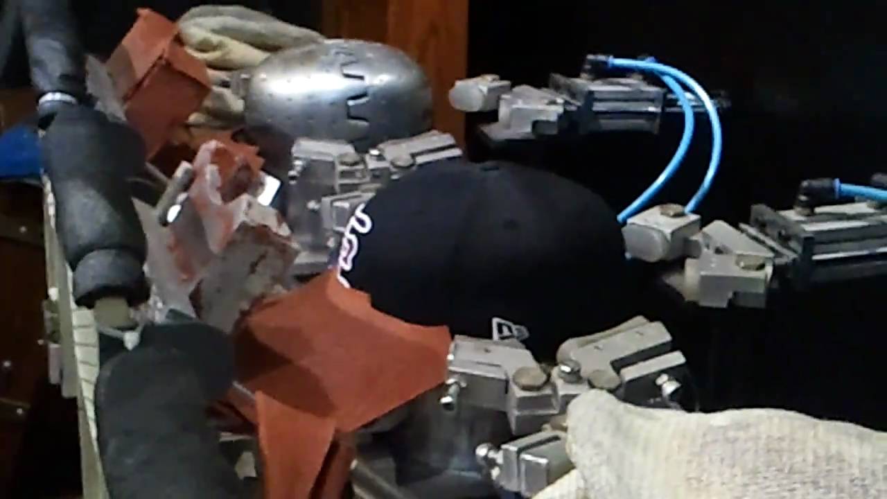 baseball hat stretcher