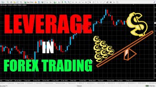 Leverage in Forex Trading : Forex Beginners' Guide