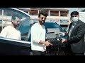 Watch: Ram Charan owns India's first customised Mercedes-Benz Maybach