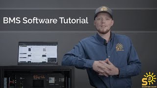 Bms Tools Software Tutorial Eg4-Ll V1 & V2 Batteries