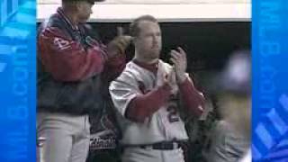Fernando Tatis 2 grand slam in 1 ining