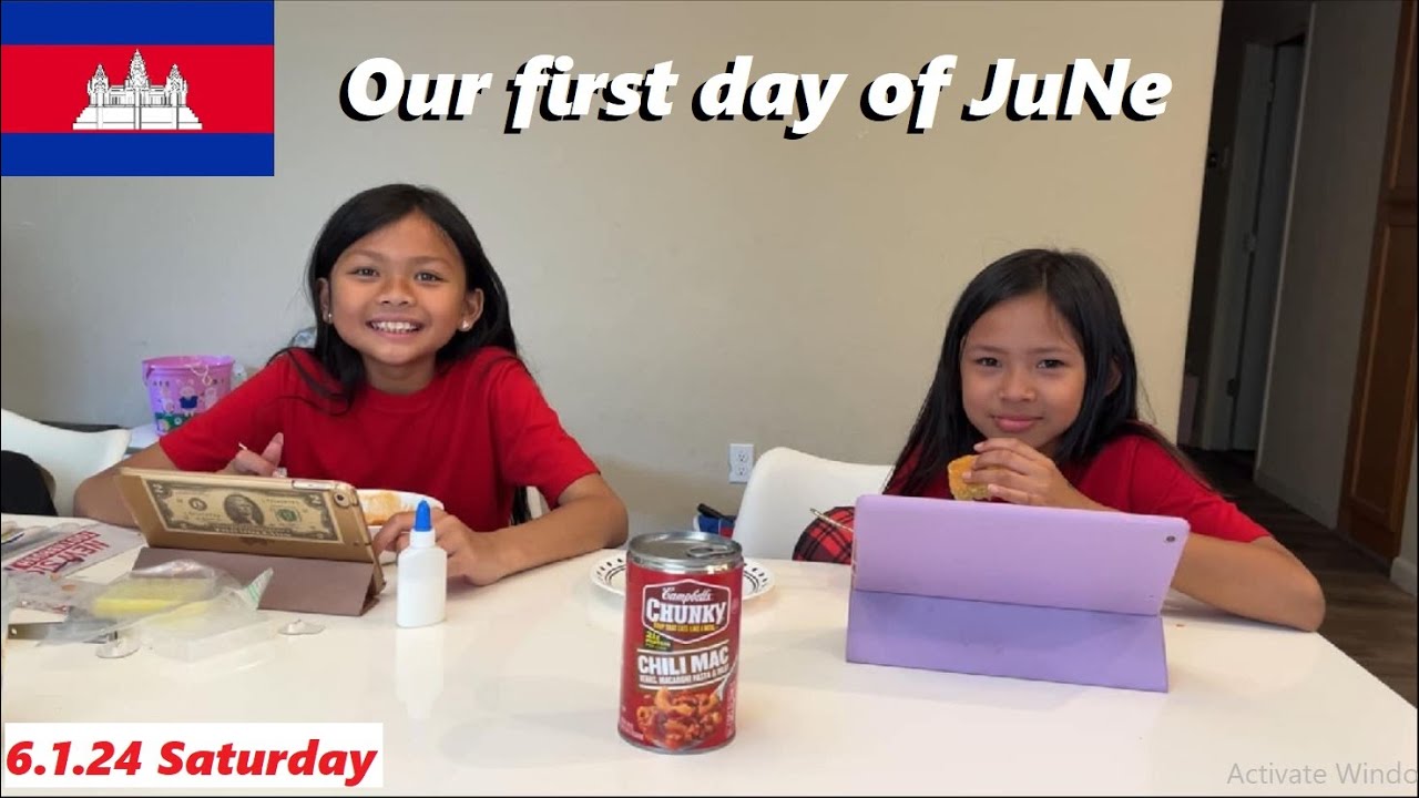 ChickfilA, Target, cornbread, and more YouTube