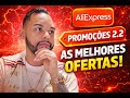 5 Promoções Imperdíveis do AliExpress para Você Comprar Hoje!