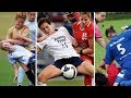 Women Dirty Soccer Fight ● Soccer Girls Getting Red Cards ● HD