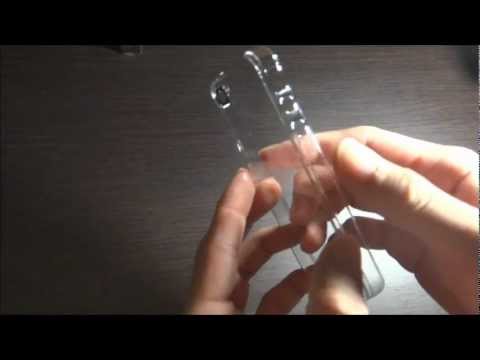 Review Power Support Air Jacket Iphone 4/4s by Kawpod Mobile Accessories Shop