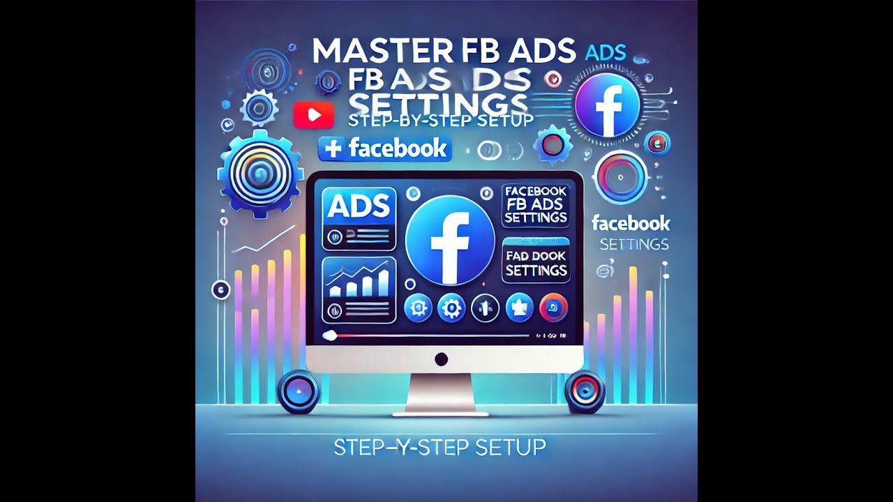 How to Set Up Facebook Business Account Settings | FB Ads Manager ...