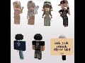Roblox dizi [PART 1] #keşfetbeniöneçıkar #keşfethilesibuldumnaberyoutube #ozelblox #roblox