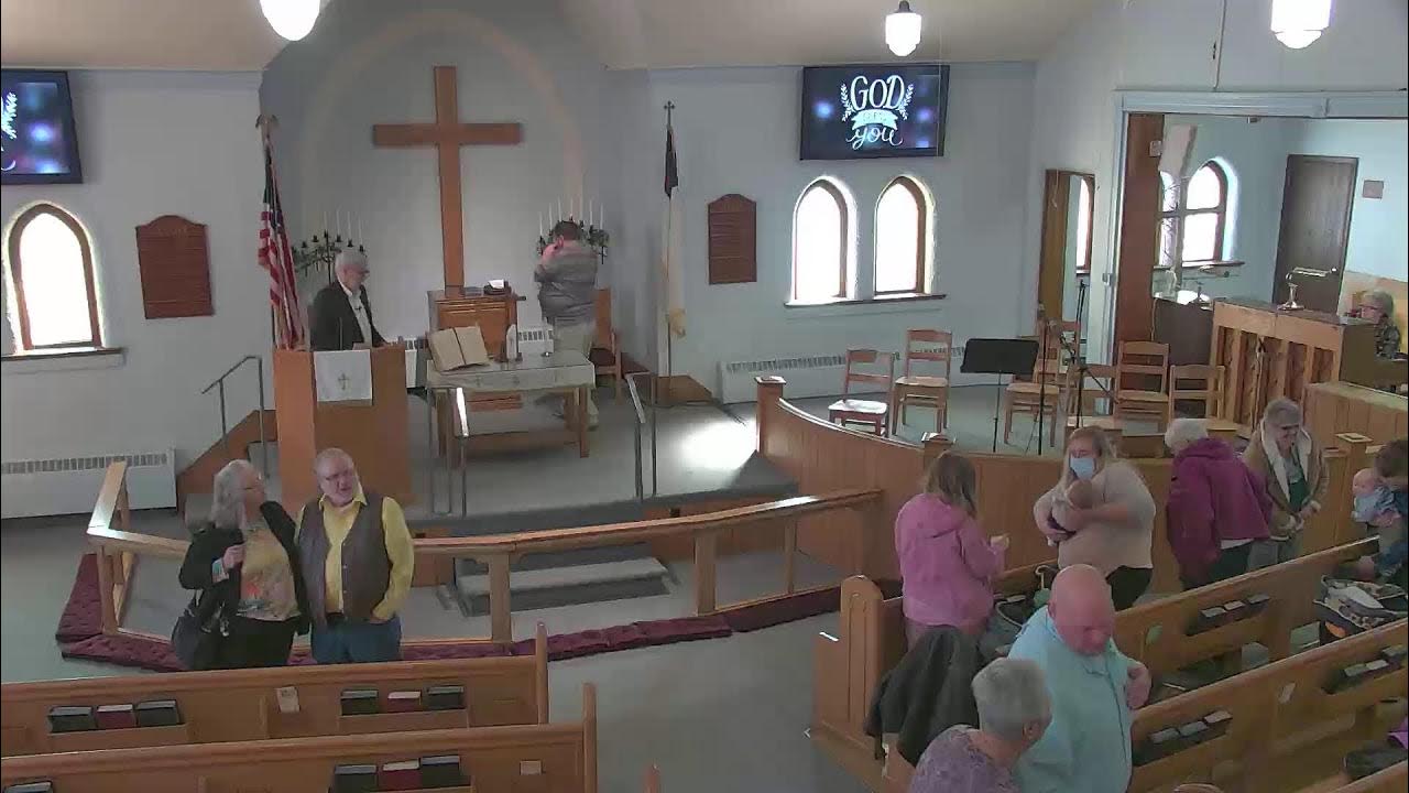 Uhrichsville Grace United Methodist Church YouTube