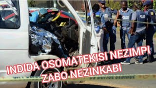 INGEBHE KUDUTSHULWA OSOMATEKISI BETHUMELA INKABI