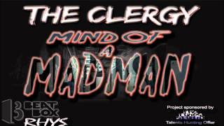 The Clergy-Mind Of A MadMan