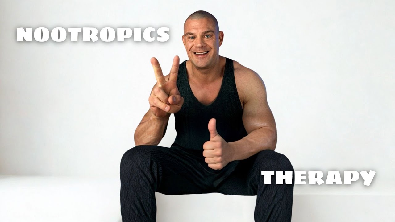 Fixing Psychological Trauma With Nootropics | No Longer Training Angry