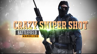 BFH - Crazy Sniper Shot