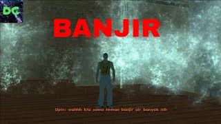 Download lagu Musibah di kampung upin ipin (Banjir) - GTA Extreme Indonesia (DYOM #2)