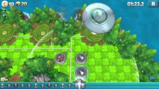 Tower Madness 2: 3D Defense (#2) Android Gameplay Walkthrough screenshot 5