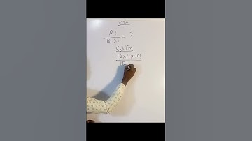 Factorials #shorts #shortvideo #short #shortsvideo #shortsfeed #youtube #youtubeshorts #trending