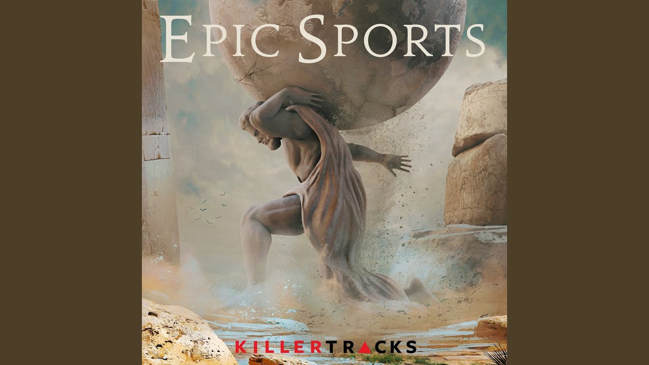 Watch Epic Action on YouTube Watch Epic Action on YouTube