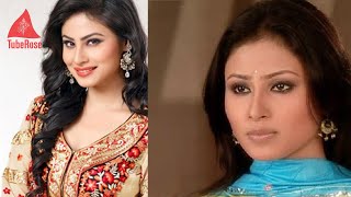 Mouni roy old pictures, Mouni roy plastic surgery pics, Mouni roy after and then photos screenshot 2