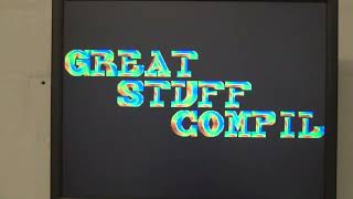 Testing A GNU/LINUX ARCADE DISTRIBUTION part 1 - updated version 2017