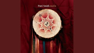 Video thumbnail of "Patti Smith - Pastime Paradise"