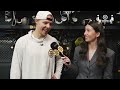 Warrior 1-on-1: Hampus Lindholm