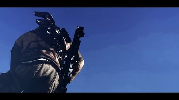 E42Y Clan - MULTI-COD TRICKSHOT MONTAGE 3