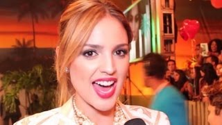 Who is Eiza Gonzalez!? THINGS YOU SHOULD KNOW!