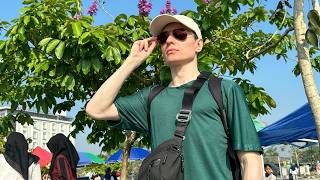 My life in a small Indonesian city in Java as a foreigner