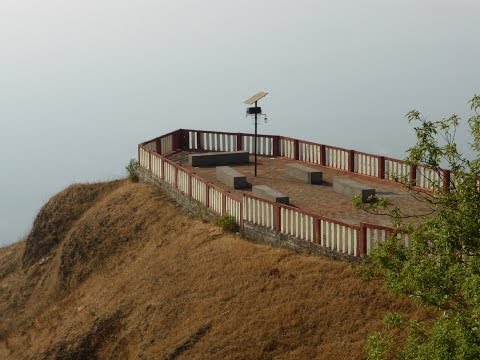 Amboli Hill Station video
