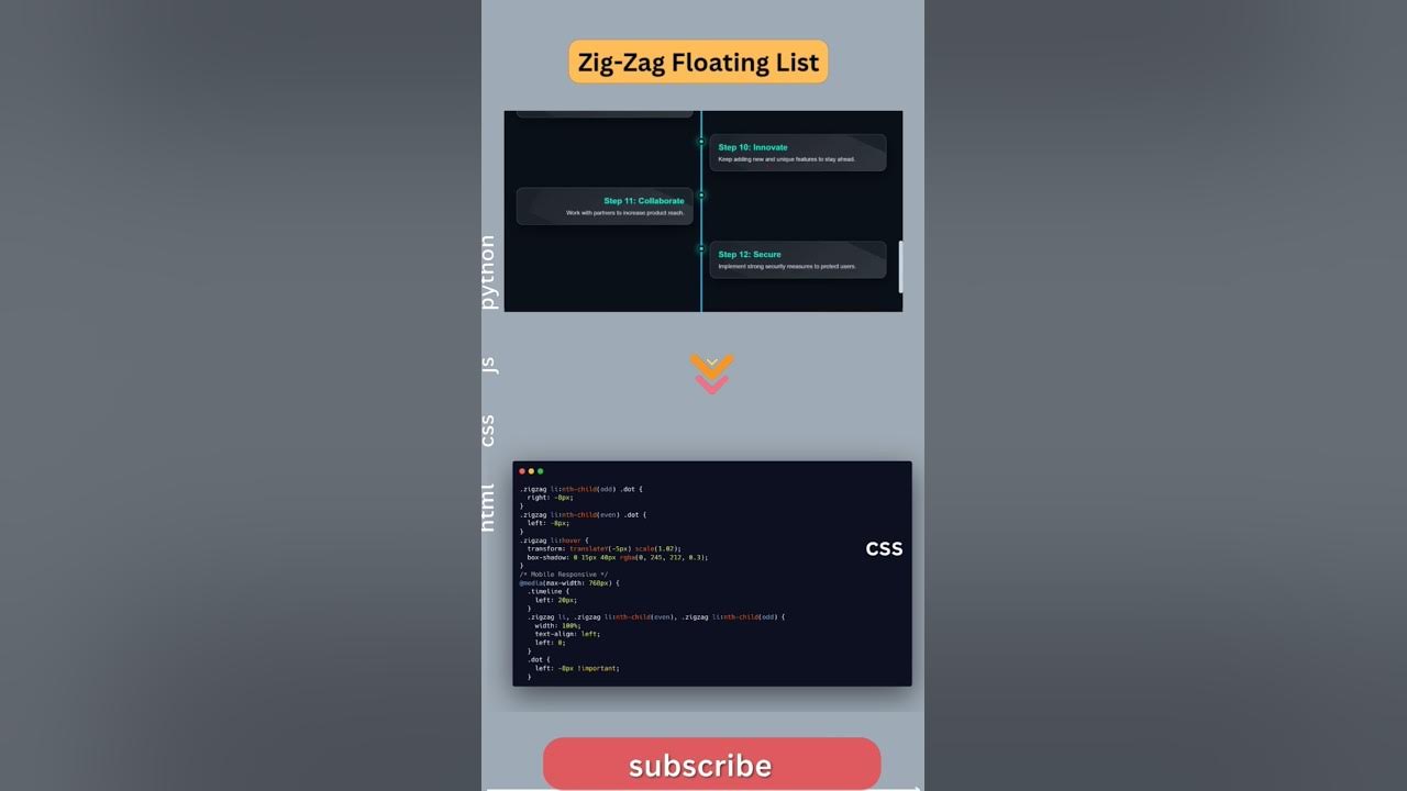 This Animation Hack Will Make Any Website POP! 💥 This Animation Hack Will Make Any Website POP! 💥
