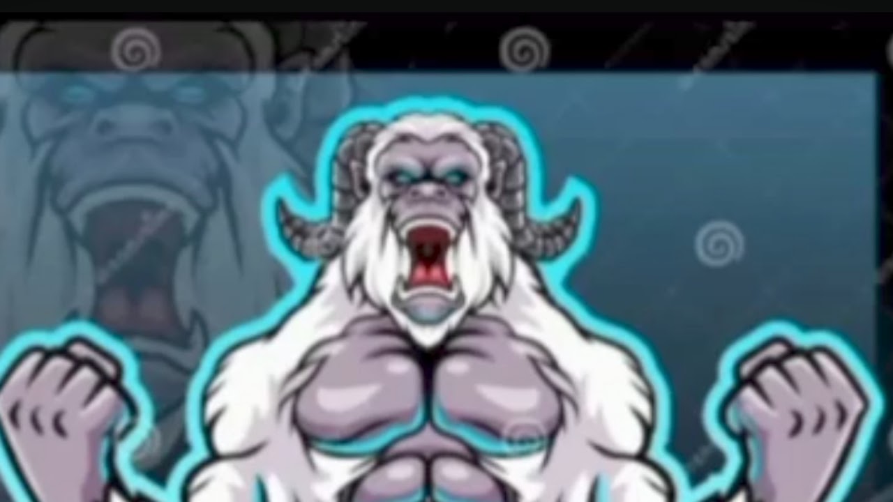 Strong Yeti Strong Yeti est en direct ! - YouTube