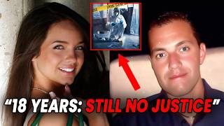 Lust, Betrayal & Murder The Shocking Truth Behind Juliana Redding's Deadly Affair