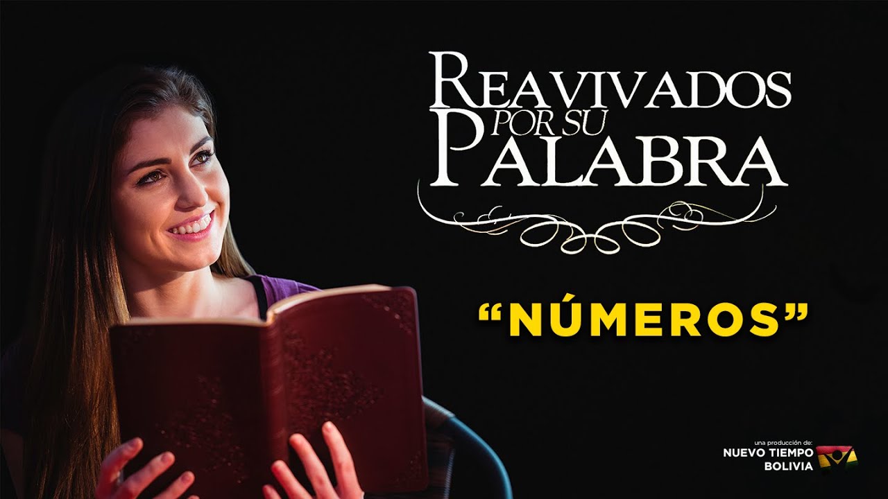 Reavivados por su Palabra - Números 26