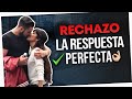 Cómo Utilizar El RECHAZO Para Seducirla