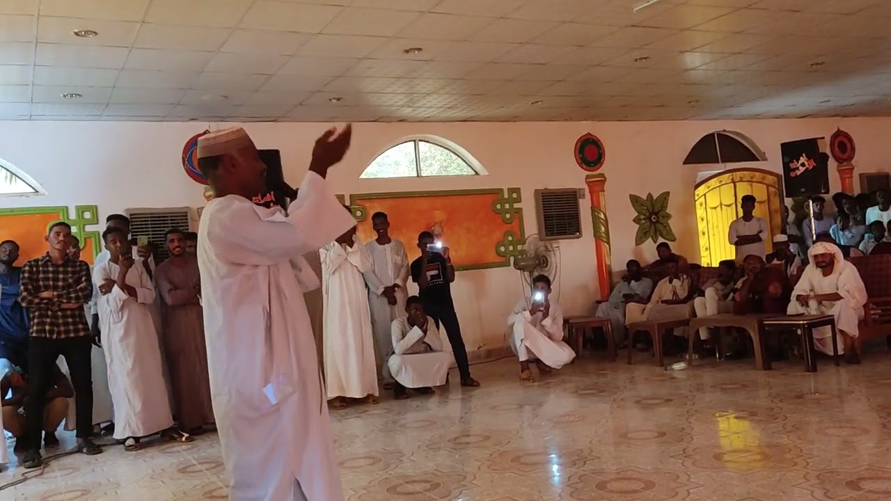 اضحك مع المبدع ود جزوولي 🤣🤣🤣