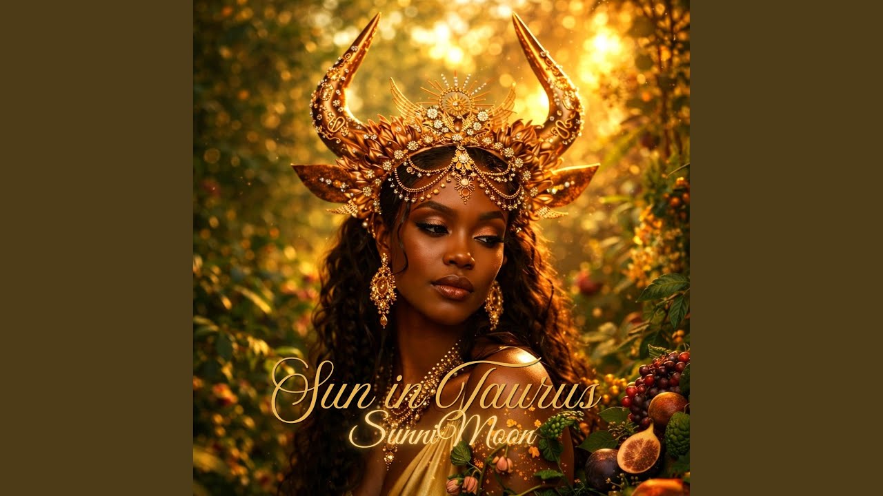 Watch Sun in Taurus on YouTube Watch Sun in Taurus on YouTube