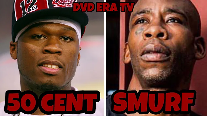 BANG’em Smurf Explains 50Cent Involvement With Him Getting SIiced In Jail