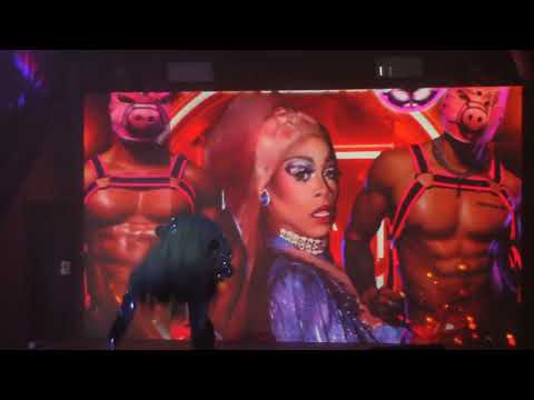 Queen Angelina Friday May 23Rd 2025 340Nightclub Pomona California