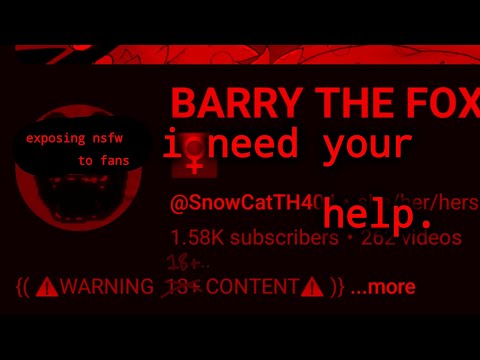 EXPOSING NEKO X-15 PART 3. (@SnowCatTH404 )