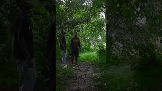 Invisible Creature
