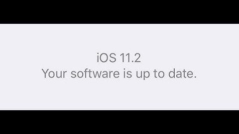 How to Download And Install iOS 11 Beta 2 (With Link)